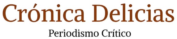 Crónica Delicias