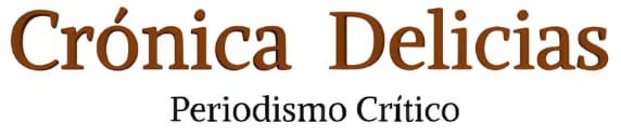 Crónica Delicias