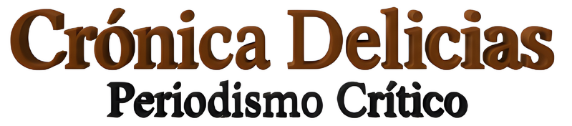 Crónica Delicias