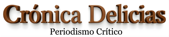 Crónica Delicias